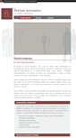 Mobile Screenshot of ferrazasesores.com